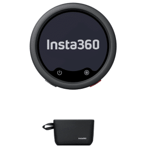 Insta360 Insta360 MM Mic Pro02-MCB10 Mic Pro (1 TX + 1 RX) Retail MM 307384 MIC PRO02-MCB10
