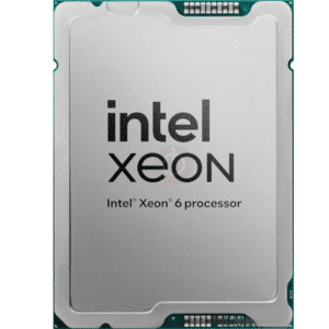 Intel Intel CPU PK8072007045700 Xeon 658X Tray 24C 48T 4.9GHz 144M S4710-2 Tray CP 306184 PK8072007045700