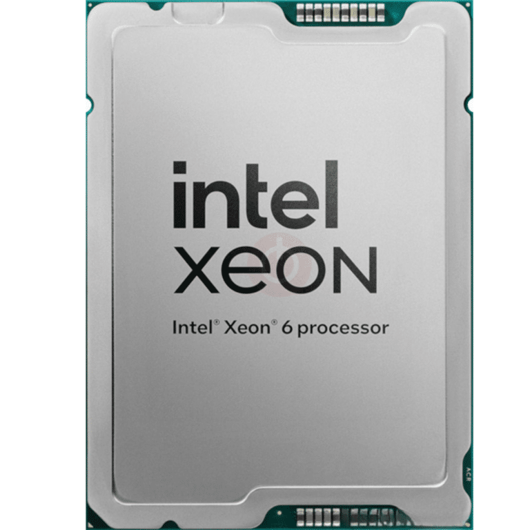 Intel Intel CPU PK8072007045700 Xeon 658X Tray 24C 48T 4.9GHz 144M S4710-2 Tray CP 306184 PK8072007045700