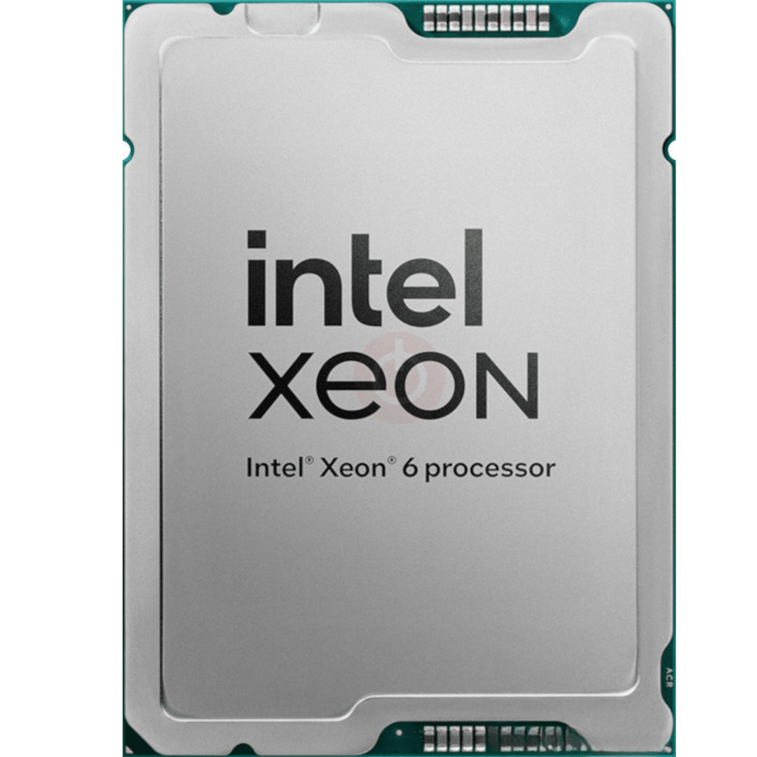 Intel Intel CPU PK8072007045700 Xeon 658X Tray 24C 48T 4.9GHz 144M S4710-2 Tray CP 306184 PK8072007045700 (1)