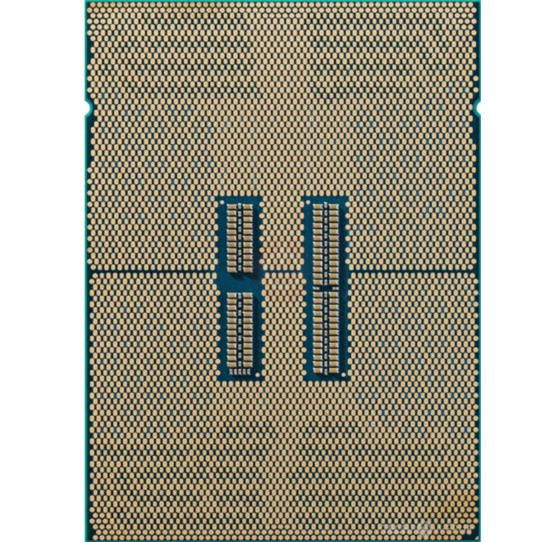 Intel Intel CPU PK8072007045700 Xeon 658X Tray 24C 48T 4.9GHz 144M S4710-2 Tray CP 306184 PK8072007045700 (2)
