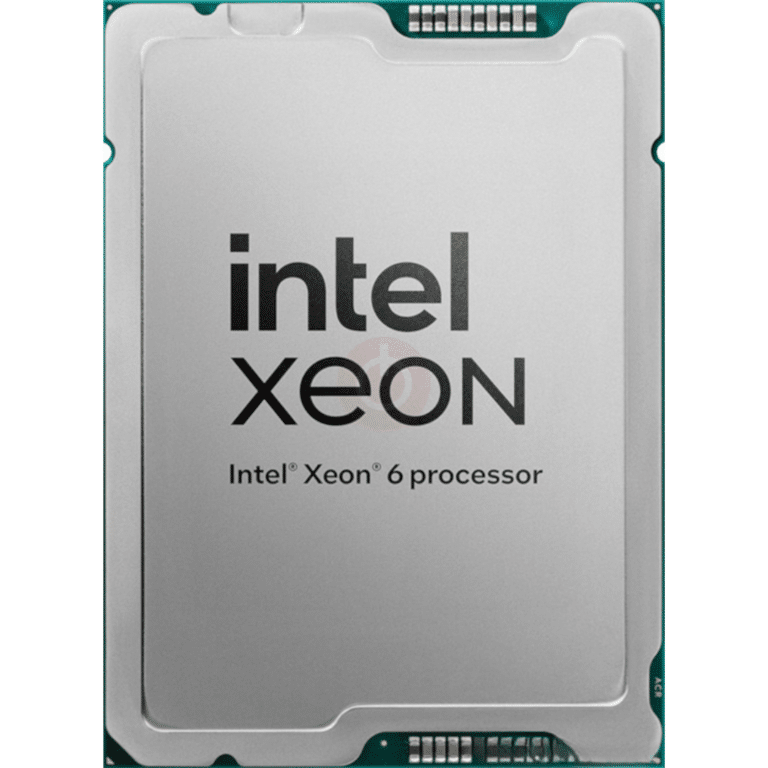 Intel Intel CPU PK8072007104600 Xeon 654 Tray 18C 36T 4.8GHz 72M S4710-2 Tray CP 306187 PK8072007104600