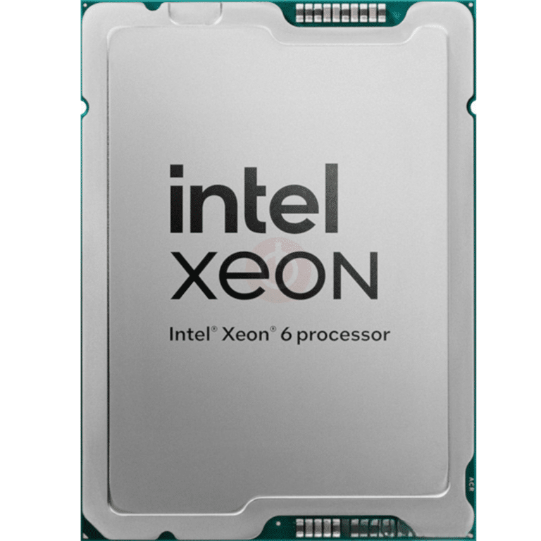 Intel Intel CPU PK8072007104700 Xeon 656 Tray 20C 40T 4.8GHz 72M S4710-2 Tray CP 306186 PK8072007104700