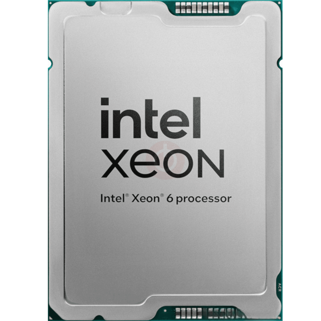 Intel Intel CPU PK8072007104700 Xeon 656 Tray 20C 40T 4.8GHz 72M S4710-2 Tray CP 306186 PK8072007104700 (1)