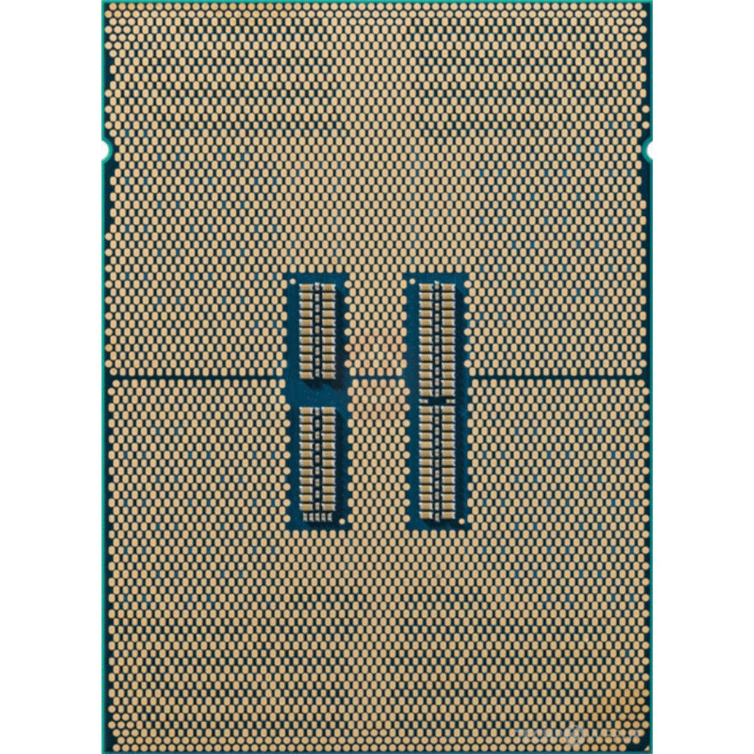 Intel Intel CPU PK8072007104700 Xeon 656 Tray 20C 40T 4.8GHz 72M S4710-2 Tray CP 306186 PK8072007104700 (2)