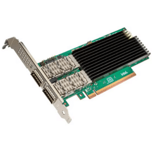 Intel Intel Network E835CCQDA1 Ethernet Network Adapter E835-CCQDA1 Retail NT 308058 E835CCQDA1