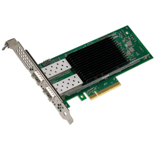 Intel Intel Network E835XXVDA2 Ethernet Network Adapter E835-XXVDA2 Retail NT 308043 E835XXVDA2