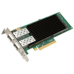 Intel Intel Network E835XXVDA2M Ethernet Network Adapter E835-XXVDA2 Retail NT 308045 E835XXVDA2M
