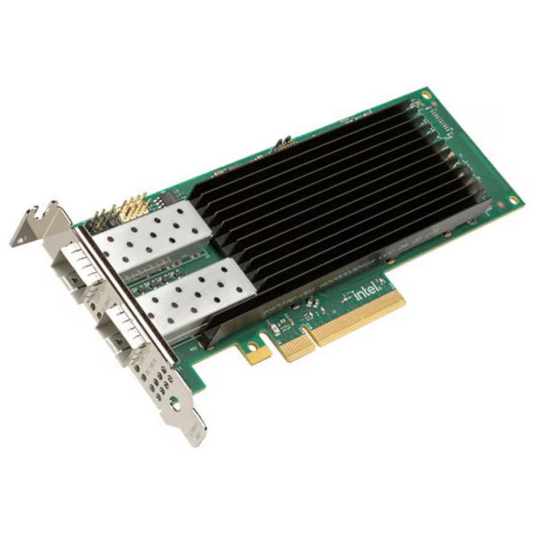 Intel Intel Network E835XXVDA2M Ethernet Network Adapter E835-XXVDA2 Retail NT 308045 E835XXVDA2M