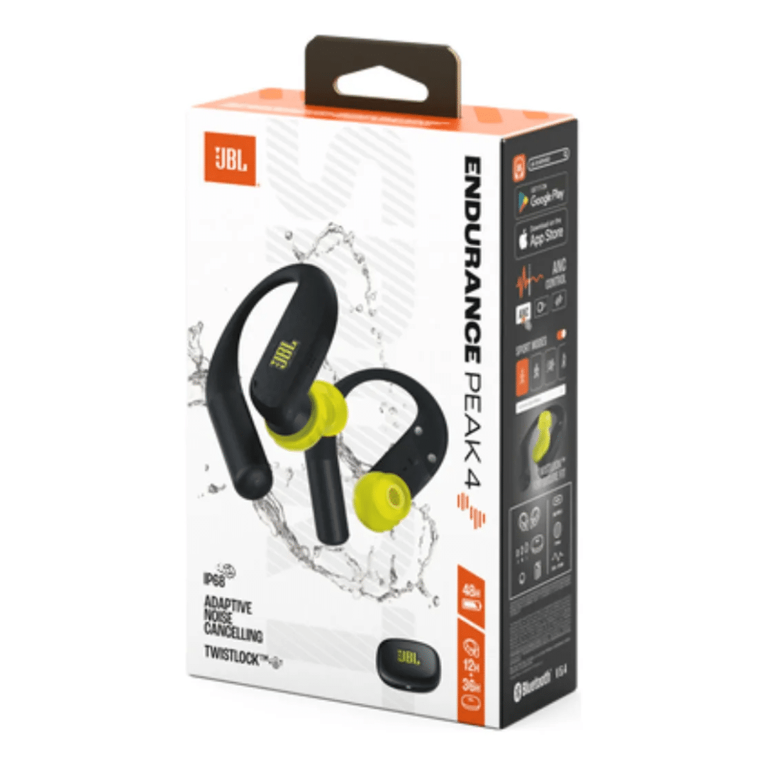 JBL - TWS - Headphones - JBLENDUZONEBLKAM - Periféricos - Auriculares y Manos Libres - JBLENDUZONEBLKLAM (3)