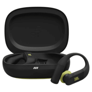 JBL - TWS - Headphones - JBLENDUZONEBLKAM - Periféricos - Auriculares y Manos Libres - JBLENDUZONEBLKLAM