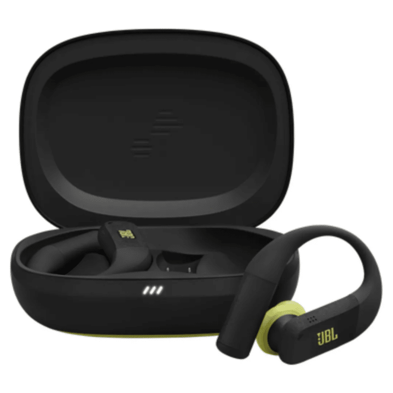 JBL - TWS - Headphones - JBLENDUZONEBLKAM - Periféricos - Auriculares y Manos Libres - JBLENDUZONEBLKLAM
