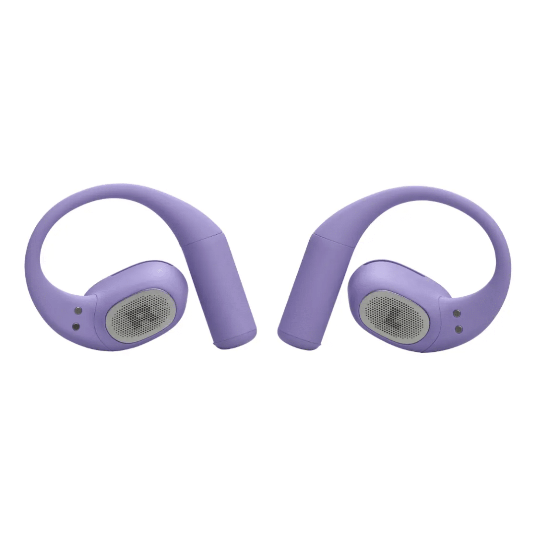 Jbl Tws Sense Lite Purple- tecn JBL Opensound - Periféricos - Auriculares y Manos Libres - JBLSENSELITEPURAM (1