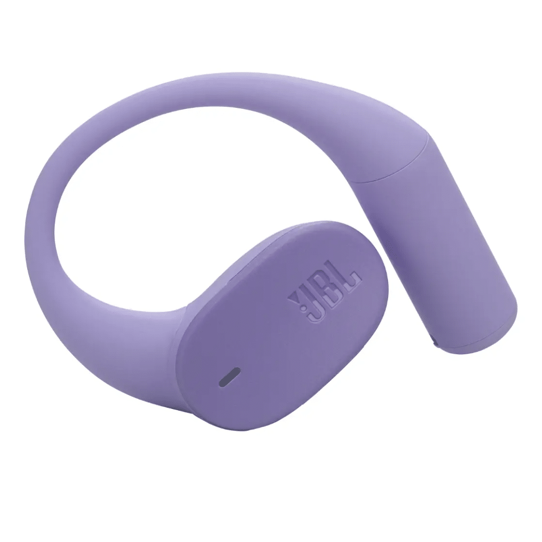 Jbl Tws Sense Lite Purple- tecn JBL Opensound - Periféricos - Auriculares y Manos Libres - JBLSENSELITEPURAM (1 (3)