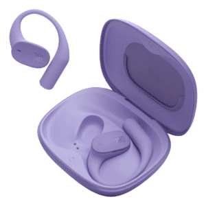 Jbl Tws Sense Lite Purple- tecn JBL Opensound - Periféricos - Auriculares y Manos Libres - JBLSENSELITEPURAM