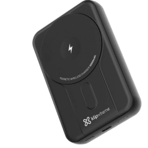 Klip Xtreme KPB-600 - Power bank - 10.000mAh WC - Celulares - Baterías y Cargadores - KPB-600 WC
