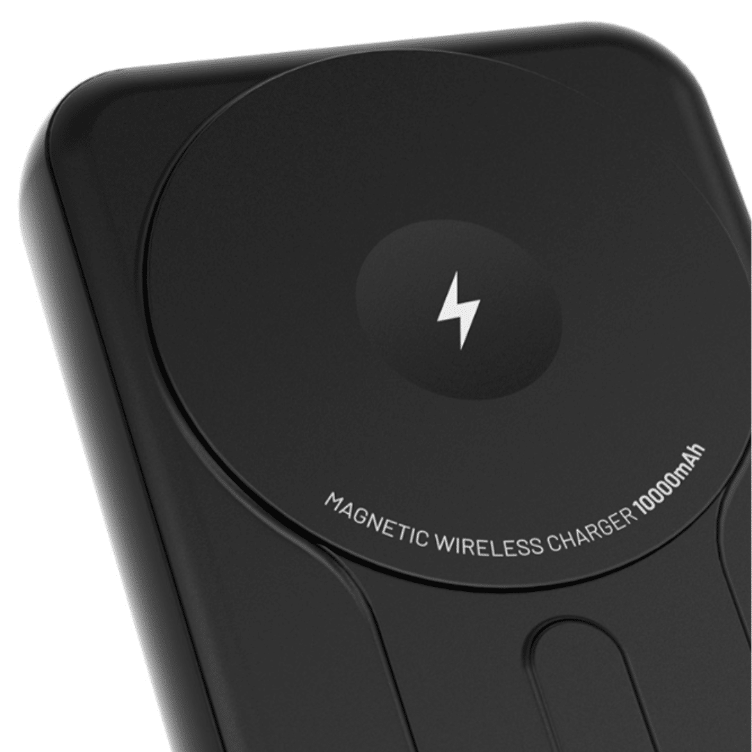 Klip Xtreme KPB-600 - Power bank - 10.000mAh WC - Celulares - Baterías y Cargadores - KPB-600 WC (4)