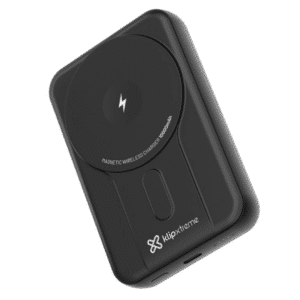 Klip Xtreme - Power bank - 24 pin USB-C - Lithium polymer - Para Smartphones - Wireless Charg 10.000 mAh - Celulares - Baterías y Cargadores - KPB-600