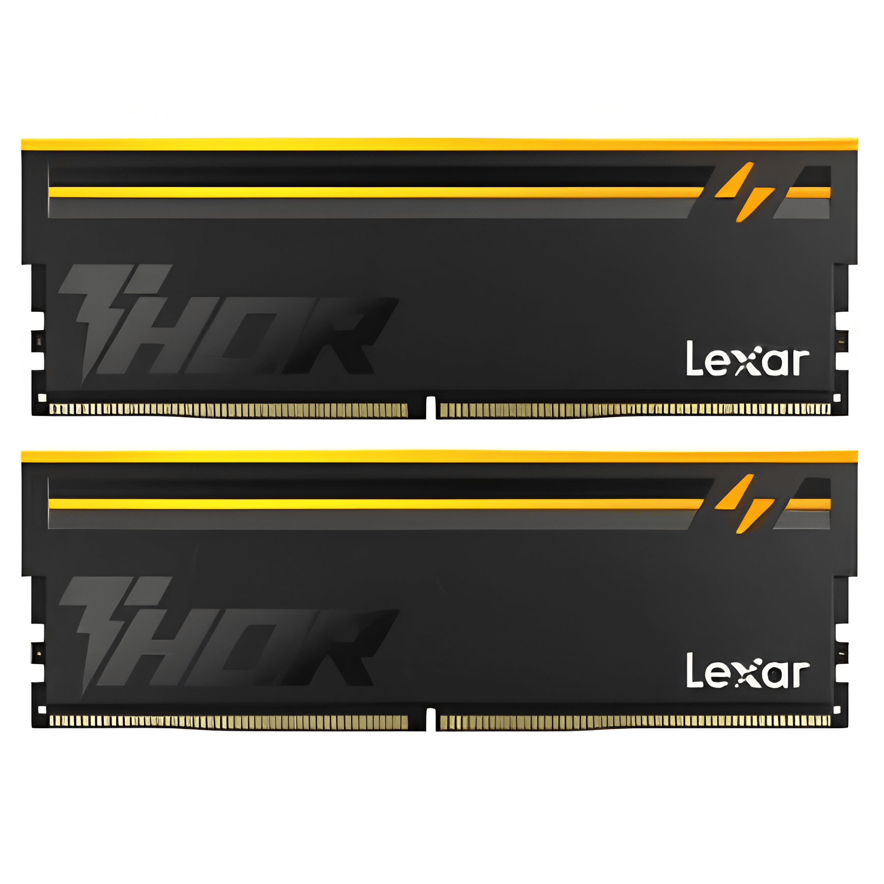 Lexar Media Lexar ME LD5U16G60C38BV-KGN 16GB UDIMM DDR5 6000 Black CL38 THOR RGB 2nd Gen ME 306772 L (3)