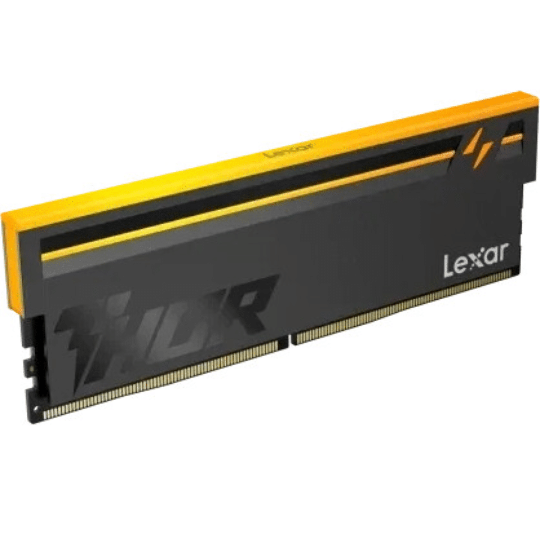 Lexar Media Lexar ME LD5U16G60C38BV-KGN 16GB UDIMM DDR5 6000 Black CL38 THOR RGB 2nd Gen ME 306772 L (4)