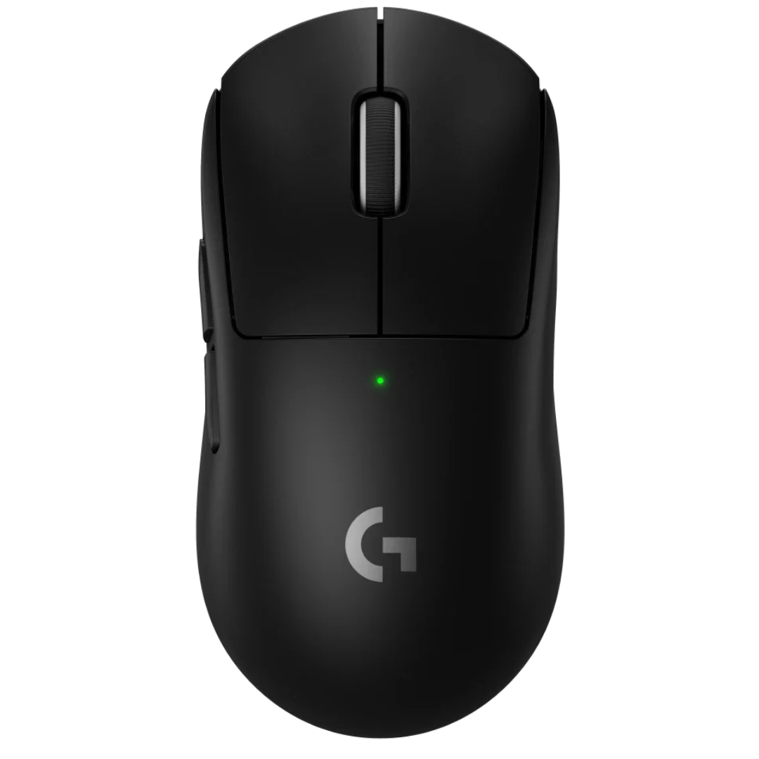 Logitech G G PRO X Superlight 2 lightspeed G Mouse - 910-007693 (1)