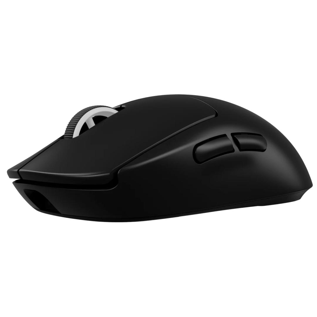 Logitech G G PRO X Superlight 2 lightspeed G Mouse - 910-007693 (2)