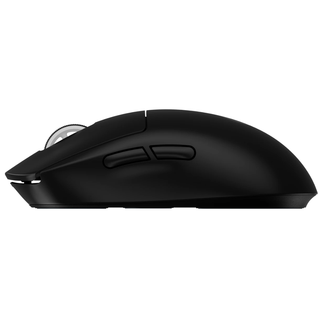 Logitech G G PRO X Superlight 2 lightspeed G Mouse - 910-007693 (3)
