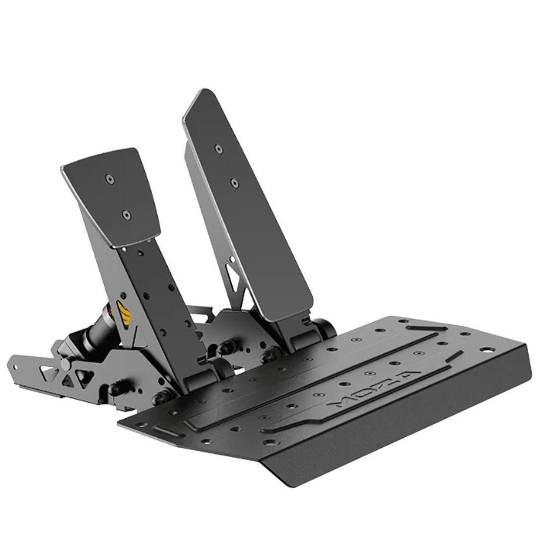 MOZA RACING MOZA RACING Game RS098 SR-P 2 Pedals Retail GM 306447 RS098 (1)