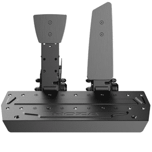 MOZA RACING MOZA RACING Game RS098 SR-P 2 Pedals Retail GM 306447 RS098