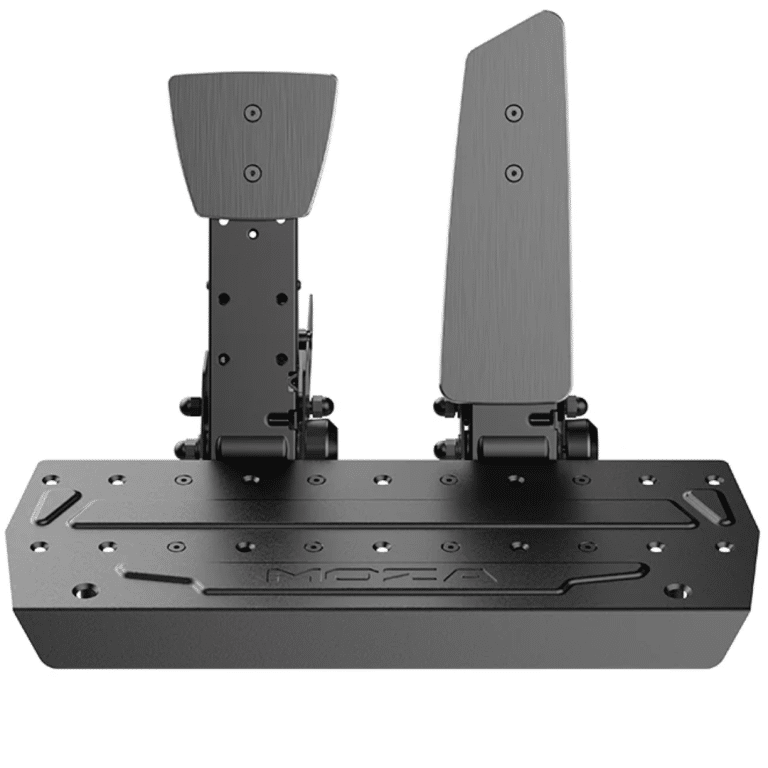 MOZA RACING MOZA RACING Game RS098 SR-P 2 Pedals Retail GM 306447 RS098