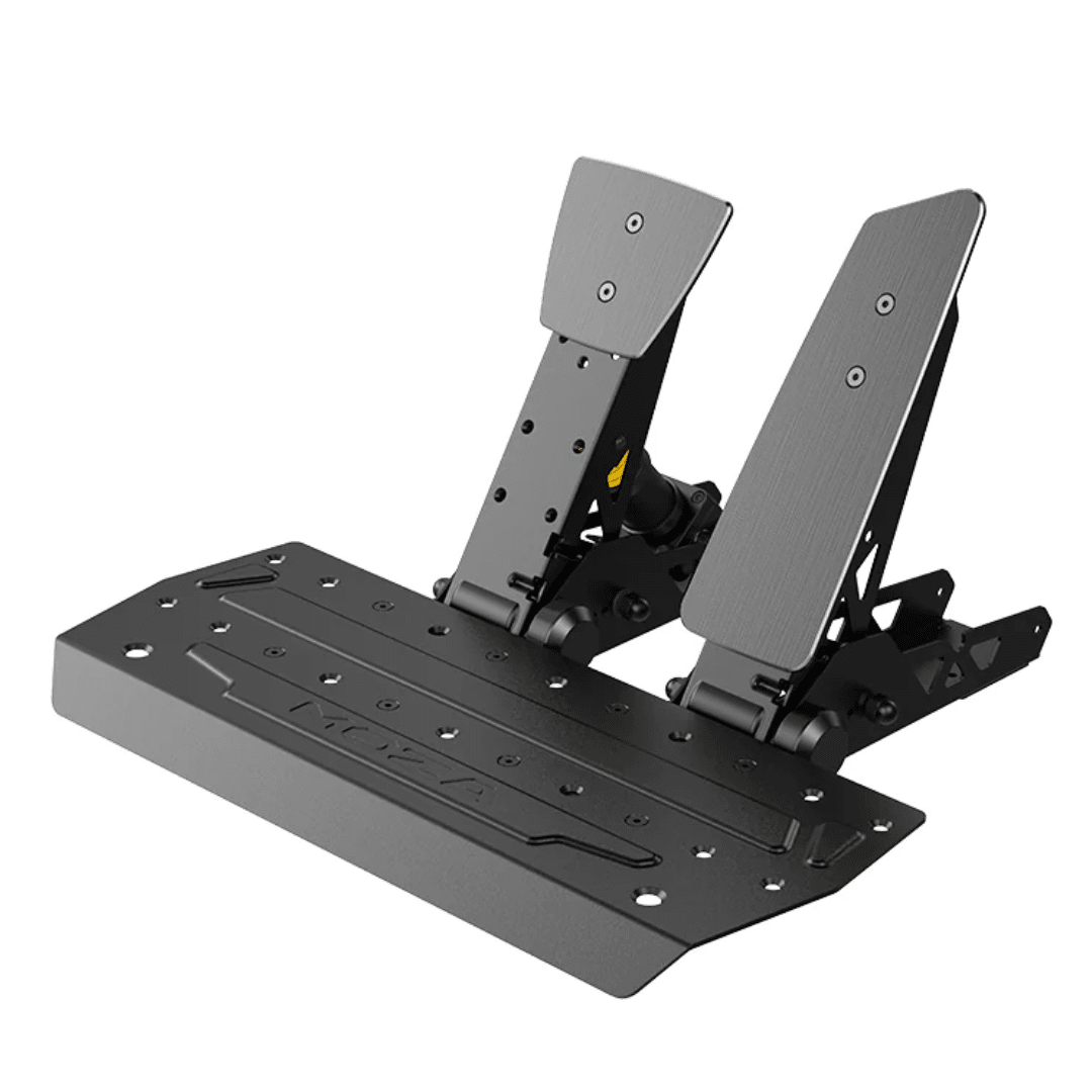 MOZA RACING MOZA RACING Game RS098 SR-P 2 Pedals Retail GM 306447 RS098 (3)