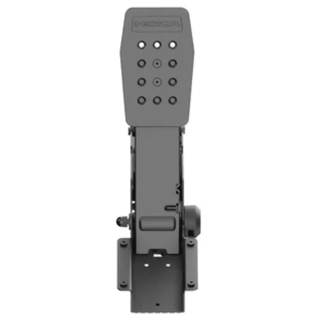MOZA RACING MOZA RACING Game RS099 SR-P 2 Clutch Pedal Retail GM 306448 RS099 (2)