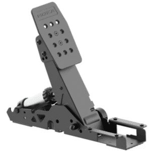 MOZA RACING MOZA RACING Game RS099 SR-P 2 Clutch Pedal Retail GM 306448 RS099