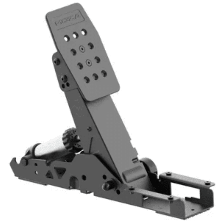 MOZA RACING MOZA RACING Game RS099 SR-P 2 Clutch Pedal Retail GM 306448 RS099