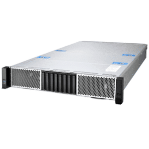 MiTAC MiTAC SV R2520G6U2BC 2U Xeon6 Max8192GB 8xNVMe U.2 hot-swap 1300W Brown Box SV 298149 R2520G6U2BC