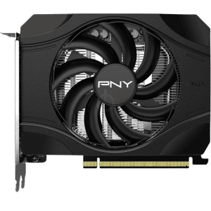 PNY Technology PNY VCX VCG50508SFXPB1 GeForce RTX 5050 Single Fan 8GB GDDR6 128-bit Retail VC 300778 VCG50508SFXPB1