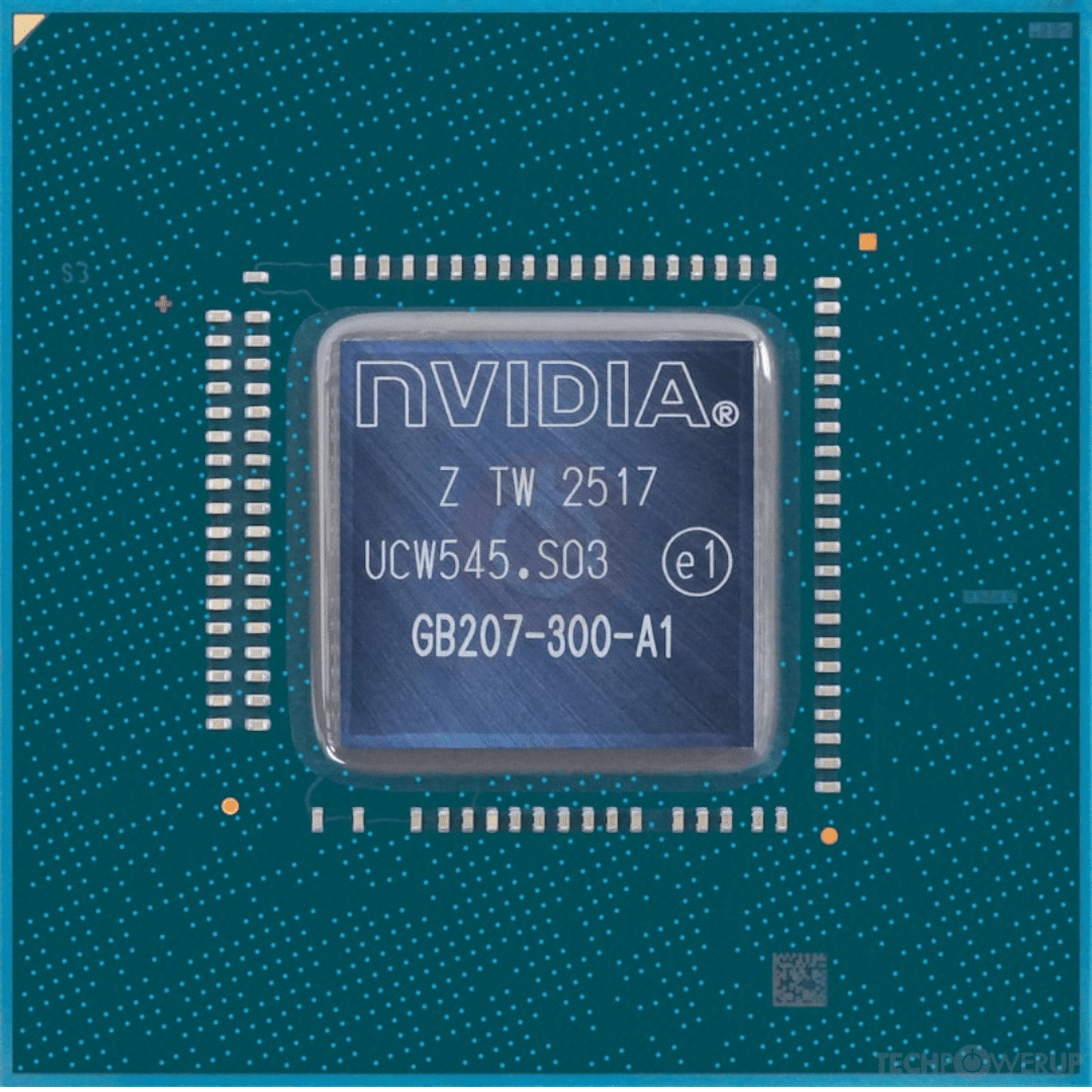 PNY Technology PNY VCX VCG50508SFXPB1 GeForce RTX 5050 Single Fan 8GB GDDR6 128-bit Retail VC 300778 VCG (1)