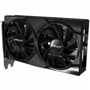 PNY Technology PNY VCX VCG50608DFXPB1-O GeForce RTX 5060 8GB Overclocked Dual Fan 8GB GDDR7 VC 301761 VCG50608DFXPB1-O