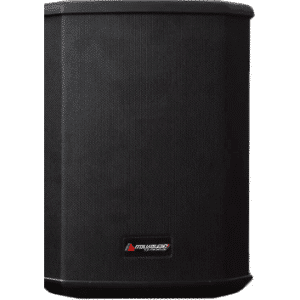 Parlante Italy Itl-pro11 6.5inch  150w Rms Bt Usb Recargable Negro - Parlantes - ITL-PRO11