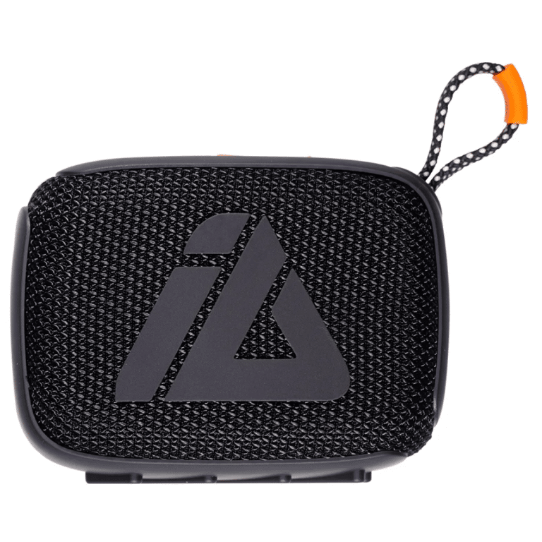Parlante Portatil Italy Itl-cy82 5w Bt Negro - Parlantes - ITL-CY82