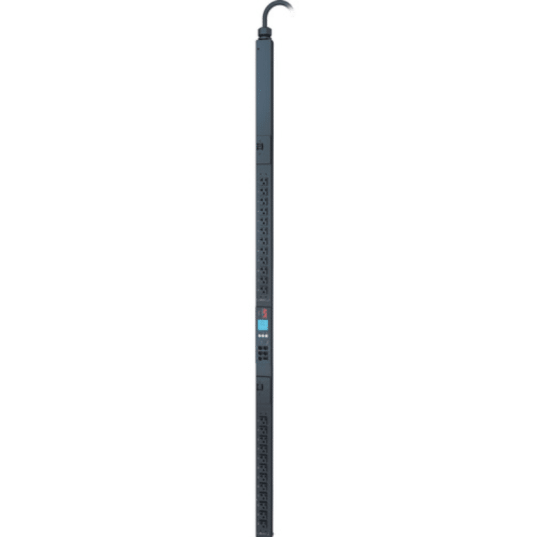 Power Distribution Unit Apc 24-outlet Metered - Redes - AP8832