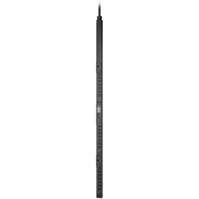 Rack Pdu Metered - Accesorios