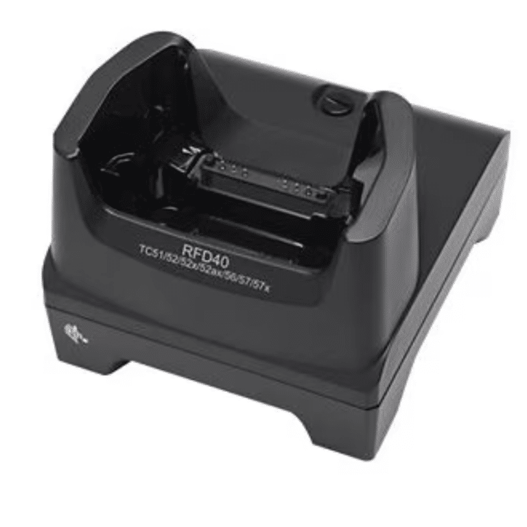 Seuic Seuic Accessory 8999000470 Single Slot device charging cradle Retail AC 308195 8999000470