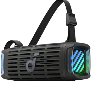 Soundcore - Speaker - Boom 3i (0)Online - UN Blue - Audio y Video - Parlantes / Bocinas / Cornetas - D5100030