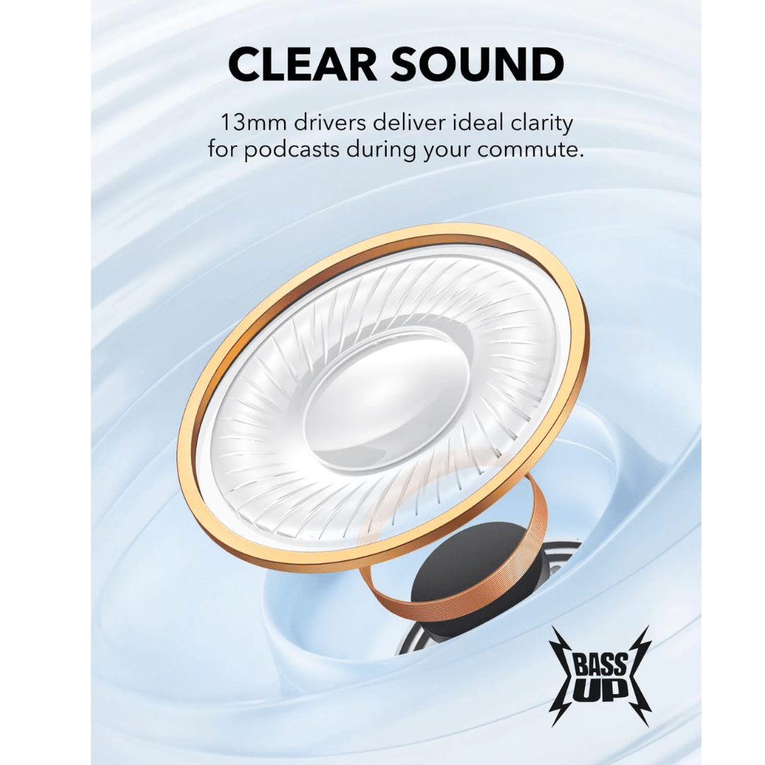 Soundcore - TWS - Headphones - A3994Z11 - Audio y Video - Auriculares - A3994Z11 (6)