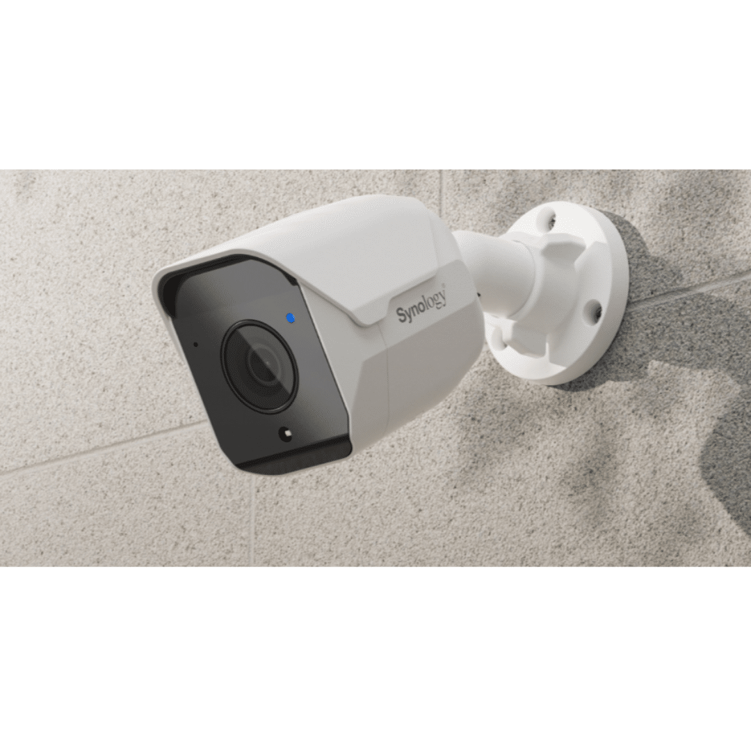 Synology Synology CM BC510 5MP AI Bullet IP Camera Night Vision IP67 Retail CM 308151 BC510 (5)