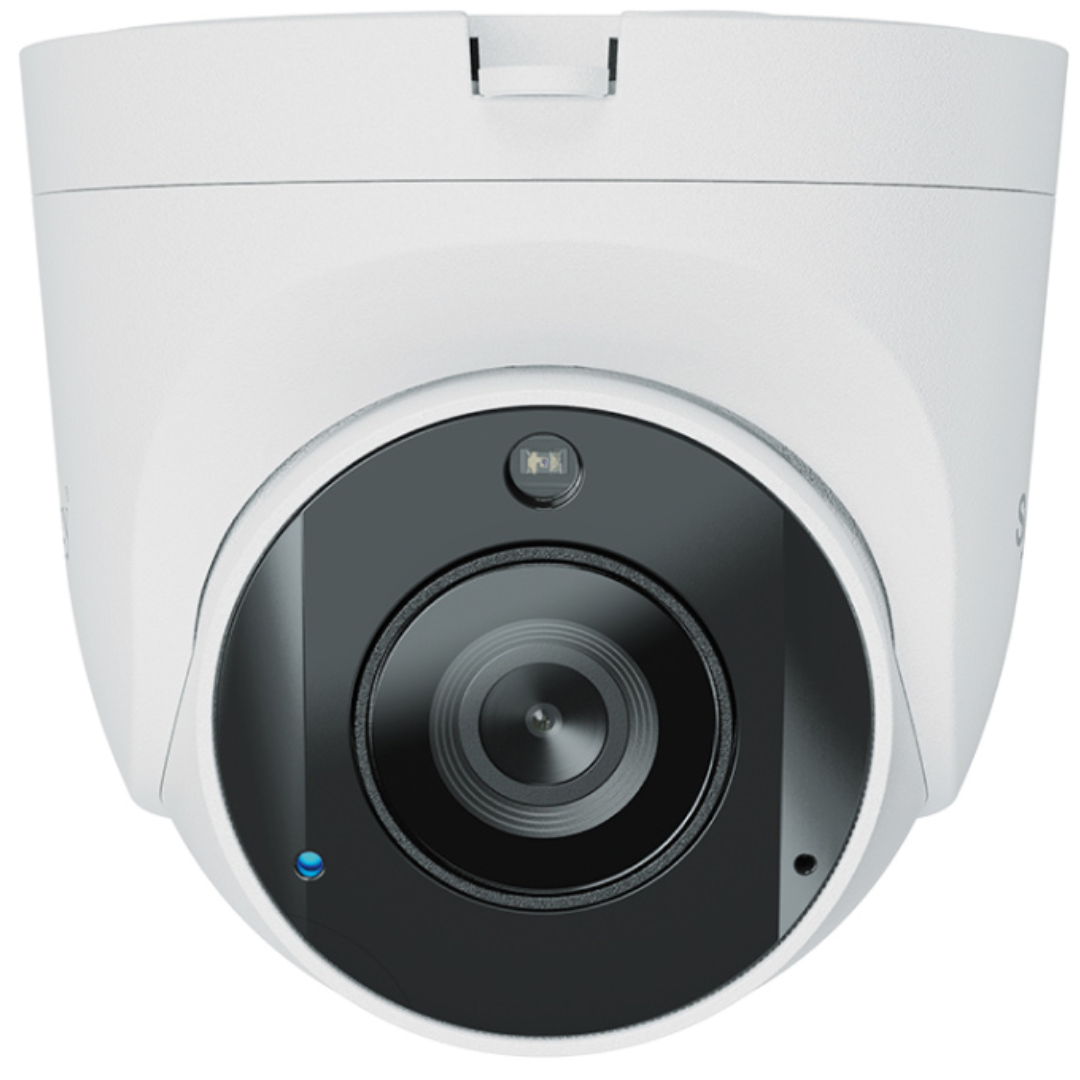 Synology Synology CM TC510 5MP AI Turret IP Camera Night Vision IP67 IK10 Retail CM 308152 TC510 (2)