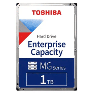 Toshiba Toshiba HD MG10ADA100N MG10 Air 1TB 7200RPM SATA 6Gbps 3.5 512n Bare HD 291211 MG10ADA100N
