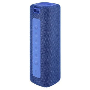 Xiaomi - Altavoz - Azul - Sonido Exterior - Audio y Video - Parlantes / Bocinas / Cornetas - 54592