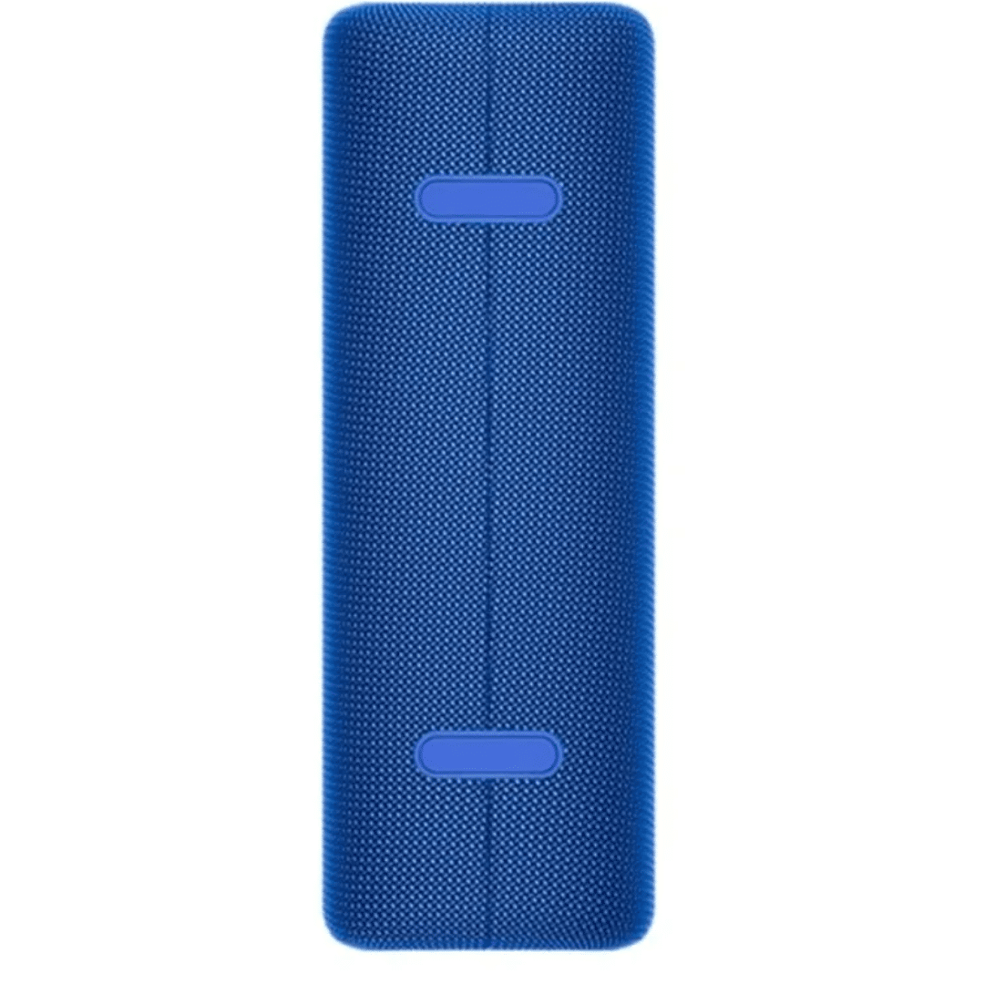 Xiaomi - Altavoz - Azul - Sonido Exterior - Audio y Video - Parlantes Bocinas Cornetas - 54592 (3)